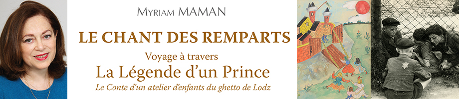 Le Chant des Remparts